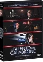 Il Talento Del Calabrone (2020) DVD
