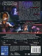 Il Talento Del Calabrone (2020) DVD