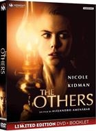 The Others (2001) DVD + Booklet - Limited Edition - SlipCase
