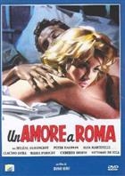 Un Amore A Roma (1960) DVD