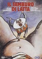 Il Tamburo Di Latta (1979) 2-DVD