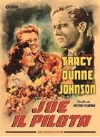 Joe Il Pilota (1943) DVD - Restaurato In Hd