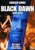 Black Dawn - Alba Nera (1997) DVD