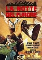 La Notte Del Furore (1972) DVD