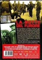 La Notte Del Furore (1972) DVD