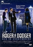 Roger Dodger (2003) DVD