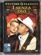 I Senza Dio (1955) DVD Edizione Jewel Box
