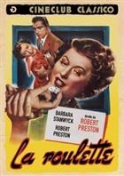 La Roulette (1949) DVD