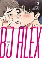 Bj Alex - Volume 18 - Fumetti