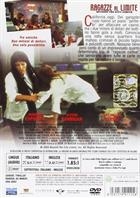 Ragazze Al Limite (2002) DVD SlimCase