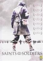 Saints And Soldiers (2003) DVD