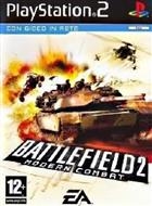 Battlefield 2 - Modern Combat PS2