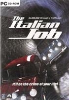 The Italian Job - PC CD-Rom