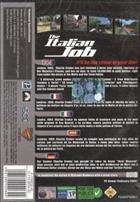 The Italian Job - PC CD-Rom