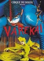 Cirque Du Soleil - Varekai (2002) DVD