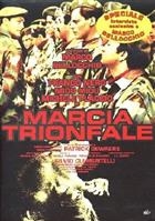 Marcia Trionfale (1976) DVD Edizione Custodia Cartonata