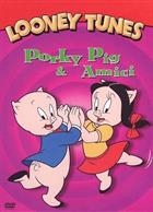 Looney Tunes - Porky Pig & Amici DVD