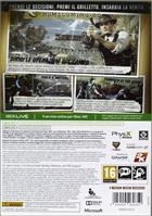 The Bureau - Xcom Declassified XBOX 360