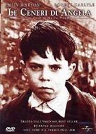 Le Ceneri Di Angela (1998) DVD
