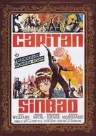 Capitan Sinbad (1963) DVD