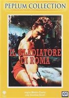 Il Gladiatore Di Roma (1962) DVD