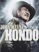 Hondo (1953) DVD