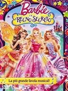 Barbie E Il Regno Segreto (2014) DVD