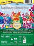 Barbie E Il Regno Segreto (2014) DVD
