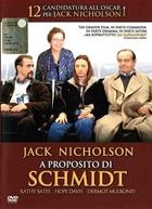 A Proposito Di Schmidt (2002) DVD