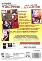 Arrivano I Bersaglieri (1980) 2-DVD