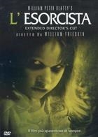 L' Esorcista - Versione Integrale (1973) 2-DVD (Director's Cut)