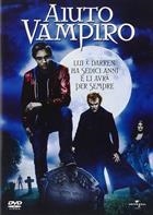 Aiuto Vampiro (2009) DVD