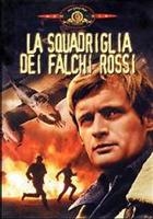 La Squadriglia Dei Falchi Rossi (1969) DVD