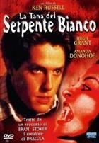 La Tana Del Serpente Bianco (1988) DVD