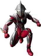 Ultraman Nexus Junis - Ultra-Act - Action Figure
