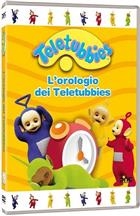Teletubbies - L'orologio Dei Teletubbies (2012) DVD