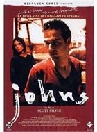 Johns (1996) DVD