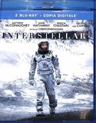 InterStellar (2014) 2-Blu-Ray + Copia Digitale