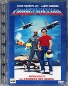 L'Aquila D'Acciaio (1986) DVD Edizione Jewel Box