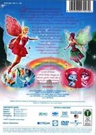 Barbie - Fairytopia - La Magia Dell'Arcobaleno (2007) DVD