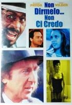 Non Dirmelo... Non Ci Credo (1991) DVD