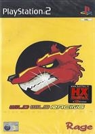 Wild Wild Racing PS2