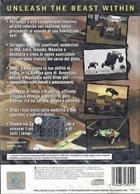 Wild Wild Racing PS2