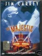 The Majestic (2002) DVD Edizione Snapper