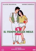 Il Tempo Delle Mele 2 (1981) DVD