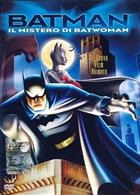 Batman - Il Mistero Di Batwoman (2003) DVD
