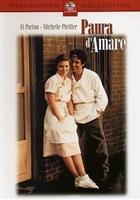 Paura D'Amare (1991) DVD