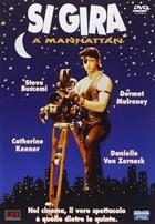 Si Gira A Manhattan (1995) DVD SlimCase