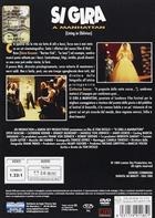 Si Gira A Manhattan (1995) DVD SlimCase