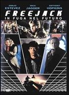 Freejack - In Fuga Nel Futuro (1991) DVD